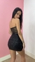 Saia de Paetê - Vchiqueboutique