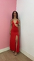 Vestido Espanha - Vchiqueboutique