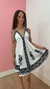 Imagem do Vestido indiano Médio