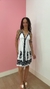 Vestido indiano Médio - comprar online