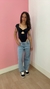 Calça Wide leg Verona