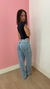 Calça Wide leg Verona - comprar online