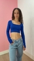 Cropped Juliette - comprar online
