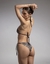 Bikini Shine Print - comprar online