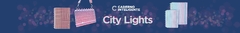 Banner de la categoría CITY LIGTHS