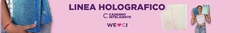 Banner de la categoría HOLOGRAFICO