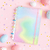 Cuaderno Inteligente Candy Splash en internet
