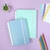 Cuaderno Inteligente Celeste Pastel - Caderno Inteligente Argentina 