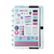 Cuaderno Inteligente Acqua Glam - comprar online