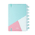 Cuaderno Inteligente Acqua Glam - Caderno Inteligente Argentina 