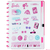 Cuaderno Inteligente Barbie Grande en internet