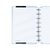 Cuaderno Inteligente Glacial