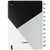 Cuaderno Inteligente Grey Glam - Caderno Inteligente Argentina 