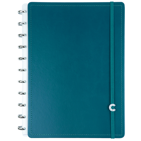 Cuaderno Inteligente Intense Green - comprar online