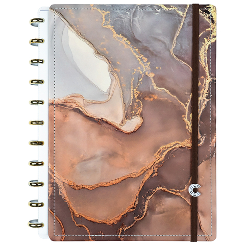 Cuaderno Inteligente Jasper Colección Mármol - comprar online