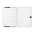 Cuaderno Inteligente Celeste Pastel