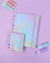 Cuaderno Inteligente Candy Splash en internet