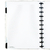 Cuaderno Inteligente Mármol Blanco en internet