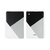 Tapa y ContraTapa GREY Glam para Cuaderno Inteligente - comprar online