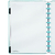 Cuaderno Inteligente All AcquaMarine - comprar online