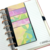 Set de Notas Adhesivas para Cuadernos Inteligente