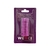 Discos Grandes Deluxe Rosa Brillante