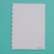 Refil Rayado Grande para Cuaderno Inteligente pack x 50 hojas