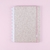 Cuaderno Inteligente Let’s Glitter Rose