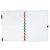 Cuaderno Inteligente Felicity by Alexity - Caderno Inteligente Argentina 