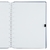 Cuaderno Inteligente Blue Creative Journal by Miguel Luz - Caderno Inteligente Argentina 