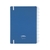 Cuaderno Inteligente Blue Creative Journal by Miguel Luz - comprar online