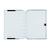 Cuaderno Inteligente Blue Creative Journal by Miguel Luz - tienda online