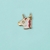 Pendals Unicornio