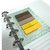 Set de Banderitas para Cuaderno Inteligente