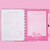 Cuaderno Inteligente Barbie Grande