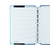Cuaderno Inteligente Blue Creative Journal by Miguel Luz - tienda online