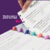 Cuaderno Inteligente Celeste Pastel - comprar online