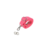 STRAP & GO ROSA NEON - Caderno Inteligente Argentina 