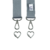 STRAP & GO GRIS en internet