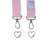 STRAP & GO ROSA PASTEL en internet