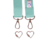 STRAP & GO VERDE PASTEL en internet