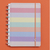 Cuaderno Inteligente Arcoíris Pastel en internet