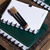 Cuaderno Inteligente Dark Green en internet