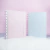 Cuaderno Inteligente ICE BLUE en internet