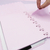 Cuaderno Inteligente ICE PINK
