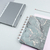 Cuaderno Inteligente Onix Colección Mármol - tienda online
