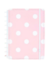 Cuaderno Inteligente Colección Lady Like Poa Anna