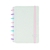 Cuaderno Inteligente Let’s Glitter Colorfull