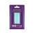 Discos Grandes Verde Pastel