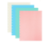 Refil Colorido Grande para Cuaderno Inteligente pack x 50 hojas 80gr